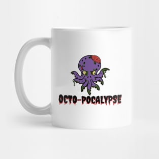 Octopocalypse Mug